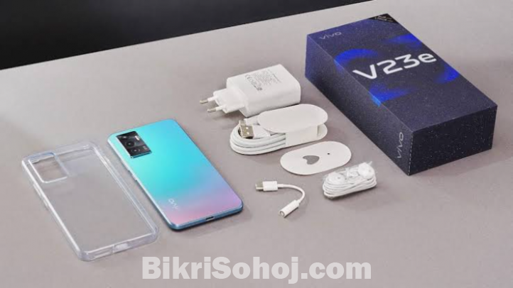 Vivo V23e